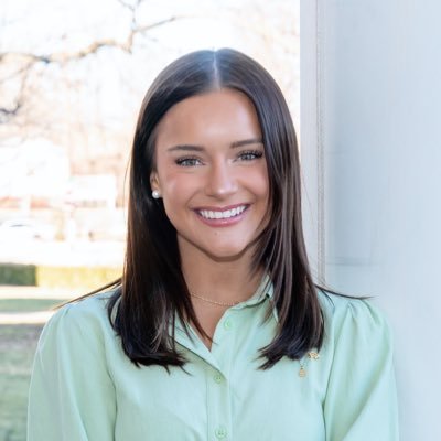 doggett_alexis's profile picture. Public Relations and Digital Marketing Student at The University of Oklahoma