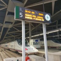 Dani 🚅 (@dani_b1905) 's Twitter Profile