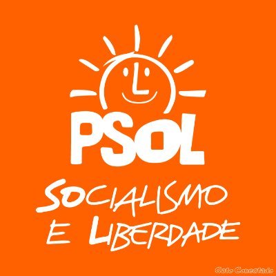 Perfil de apoio ao PSOL ❤️🚩🏳️‍🌈