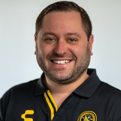 Director of Corporate Partnerships - Pittsburgh Riverhounds SC ⚽️ | S6:E4 of “Local Love” - Very Local 📺 | #HailWV | All opinions/tweets are my own