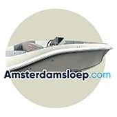 Amsterdamsloep(@amsterdamsloep) 's Twitter Profile Photo