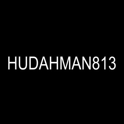 Hudahman813 Profile Picture