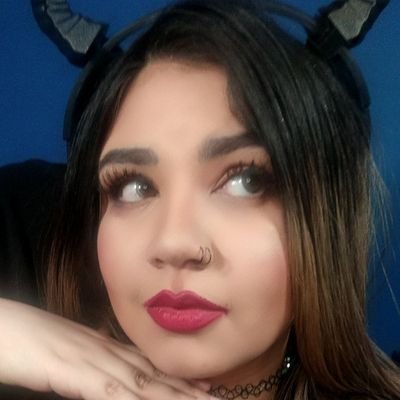 Philly Jawn|#Bisexual| Twitch Latin\women guild | @ScreamReapers CC |Co-host @screamphillypodcast |@SpacePandaDelta Partner
email-Blackrose88gaming@gmail.com