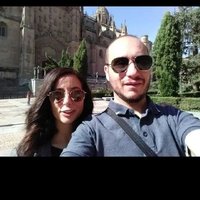 Andrés A. Fernández Gómez (@aafernandezg) 's Twitter Profile