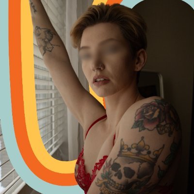 💋 Professional Goddess | Quad Queen | Your Creative Companion 🌈 AuDHD // (she/her)
