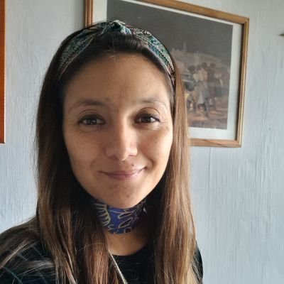 d_pobletegodoy's profile picture. Mujer, mamá, Sociología Phd, rockera y viajera de los sures