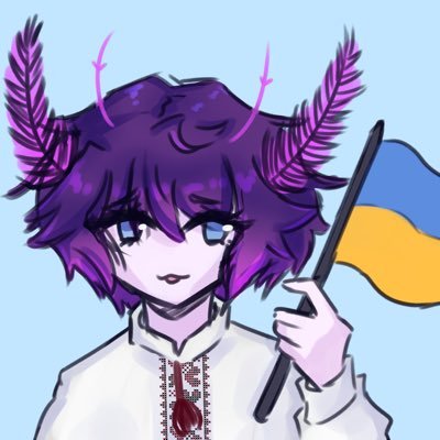 19 male | furry | pan 💙💛💖 | glory to 🇺🇦 and 🇨🇦 | i speak 🇷🇺 🇬🇧 | femboy are best tier men