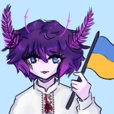 male | furry | pan 💙💛💖 | glory to 🇺🇦 and 🇨🇦 | i speak 🇷🇺 🇬🇧 | femboy are best tier men