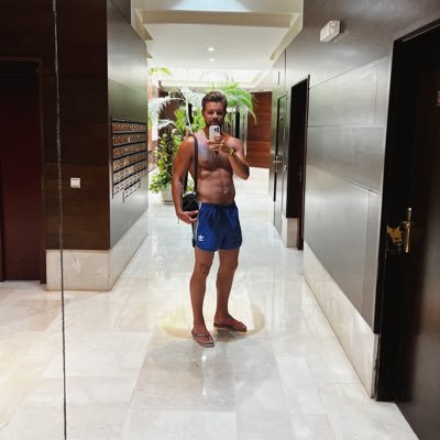 koirankuiskaaja's profile picture. Älskar Ekenlaget och bengaltennis 🇳🇬