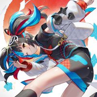 Lucario (@drlucario_) 's Twitter Profile