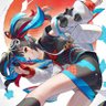 DrLucario_'s profile picture. Yo I enjoy Talking about Wrestling , Valorant ,Anime and Kpop and stream sometimes Cloud 9 Prx Sen Fnatic ONCE STAY #PRXWIN