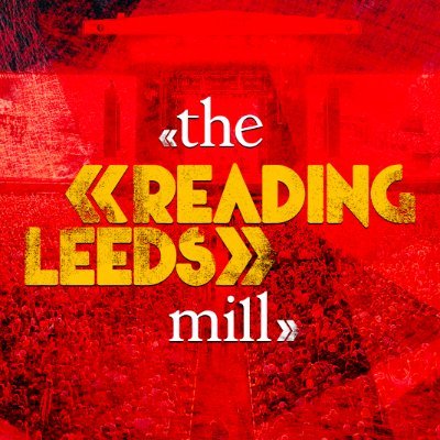 Your HOME for all things #RandL24 The latest predictions, line ups, news and more! (Not affiliated with Reading and Leeds Official) • TheRandLMill@gmail.com