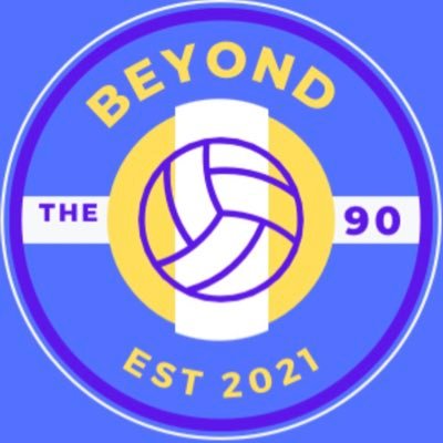 Beyondthe_90 Profile Picture