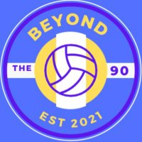 Beyond the 90(@Beyondthe_90) 's Twitter Profile Photo