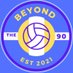Beyond the 90 (@beyondthe_90) Twitter profile photo Beyond the 90 (@beyondthe_90) Twitter profile photo