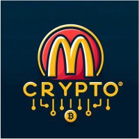 Mc Crypto Burgers Company (@mccrypto_burger) 's Twitter Profile