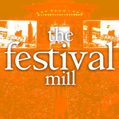 Your home for ALL things festival! • TheRandLMill@gmail.com