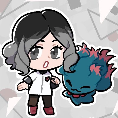 🇨🇱 Artist and foodie. ENG\ESP
Art and pokemon art.
OCs enjoyer ||  Banner: @Zeroes_king 🥰 pfp: @linllen