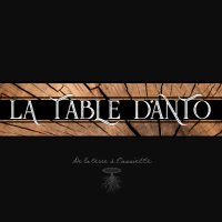 La Table D'Anto(@LaTableDAnto) 's Twitter Profile Photo