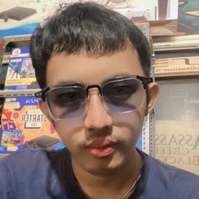 RozaqiAditya's profile picture.