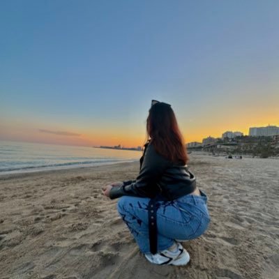 Mariafcs2023's profile picture. 