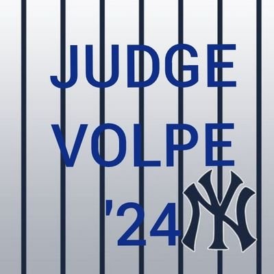 JUDGEVOLPE2024 Profile Picture