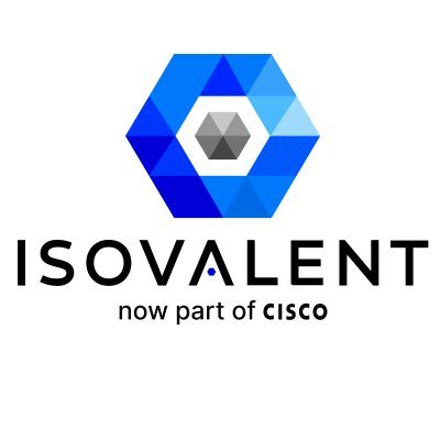 Cloud native networking and security from the creators of eBPF, Cilium, and Tetragon. Isovalent is now a part of Cisco.