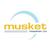 Musket Transport(@MusketTransport) 's Twitter Profile Photo