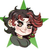 El-StarGreen(@Star__Green) 's Twitter Profile Photo