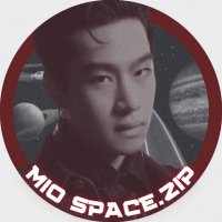 MIO SPACE.zip 🚀(@mioathens_space) 's Twitter Profile Photo