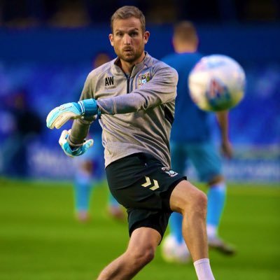 Head Goalkeeping Coach @Coventry_City // UEFA A Licence, UEFA A Licence Goalkeeping, BSc Sport Coaching // Prev @Wolves @Cymru @NewYorkRedBulls @CardiffCityFC