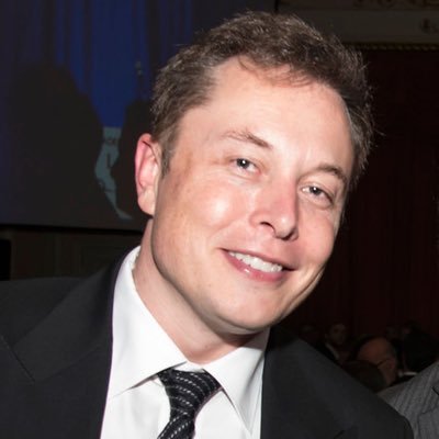 Entrepreneur | Elon Reeve Musk the founder. CTO & CEO•Tesla🏎️|Space𝕏🌍🚀