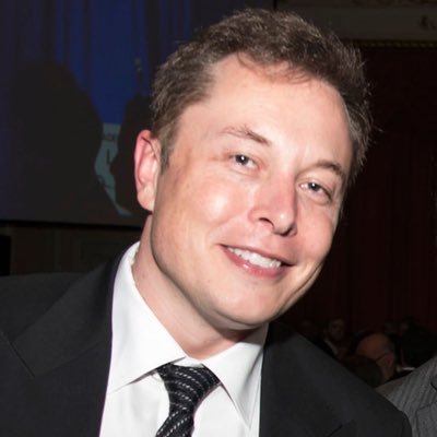 Entrepreneur | Elon Reeve Musk the founder. CTO & CEO•Tesla🏎️|Space𝕏🌍🚀