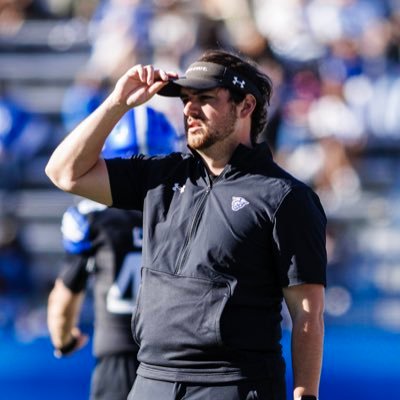 Special Teams Graduate Assistant at Georgia State University