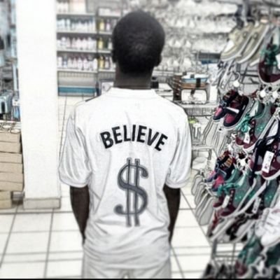 christ_bla36952's profile picture. If tomorrow never come, don't regret today ✝️BOB

FOREX TRADER 👑