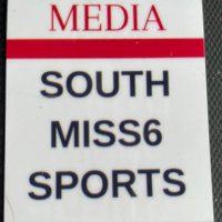 South Miss 6 Sports (@south6miss) 's Twitter Profile