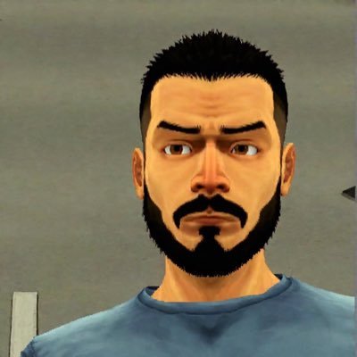 LUC4STORM's profile picture. 