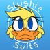 💙Slushie Suits🩵 (@slushiesuits) Twitter profile photo 💙Slushie Suits🩵 (@slushiesuits) Twitter profile photo