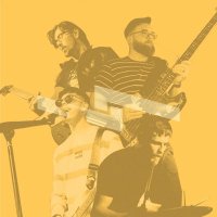 Full Billy(@Fullbillyband) 's Twitter Profile Photo