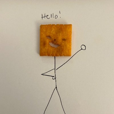 Just a cheddar guy enjoying life. Original artwork created by Lynne Pope. Email me at busychester@gmail.com