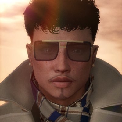 wesleyfinngta's profile picture. 