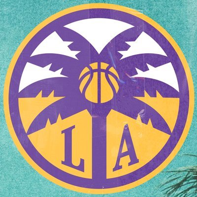 Los Angeles’ first Pro Women’s Sport Team and 3x WNBA Champions