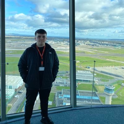 The not-so-personal account of @Shauns_Aviation // 16 // Bohemians ❤️🖤 & Liverpool ♥️// I post anything non aviation related here