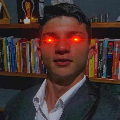 Fabriciollmaa's profile picture.
