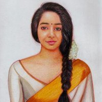 கண்ணம்மா ♡(@iThamizhi) 's Twitter Profile Photo