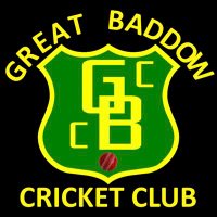 Great Baddow CC (@_gbcc) 's Twitter Profile Photo Great Baddow CC (@_gbcc) 's Twitter Profile Photo