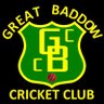 _GBCC's profile picture. Great Baddow Cricket Club is a friendly and ambitious Essex village club with a thriving junior section. #Cricket #female cricket #GBCC #junior cricket