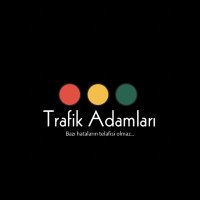 Trafik Adamları(@trafikadamlari) 's Twitter Profileg