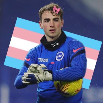 Brighton and hove Albion | Tom McGill #1 fan 😍 | Canadian 🇨🇦 | 🏳️‍🌈🏳️‍⚧️🇵🇸