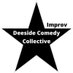 Deeside Comedy Collective (@QferryCC) Twitter profile photo